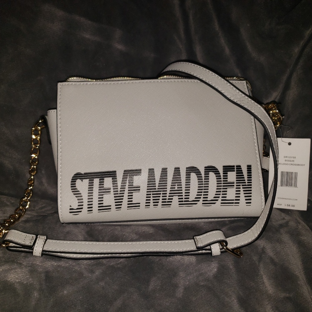Steve Madden cross body bad